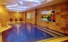 Tatli Su Termal Otel