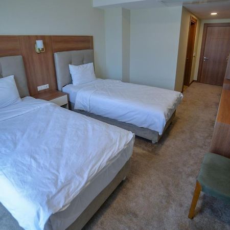 Tatlisu Termal Otel Kahramanmaraş Dış mekan fotoğraf