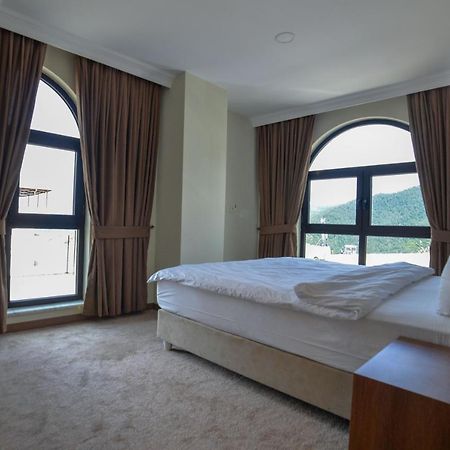 Tatlisu Termal Otel Kahramanmaraş Dış mekan fotoğraf