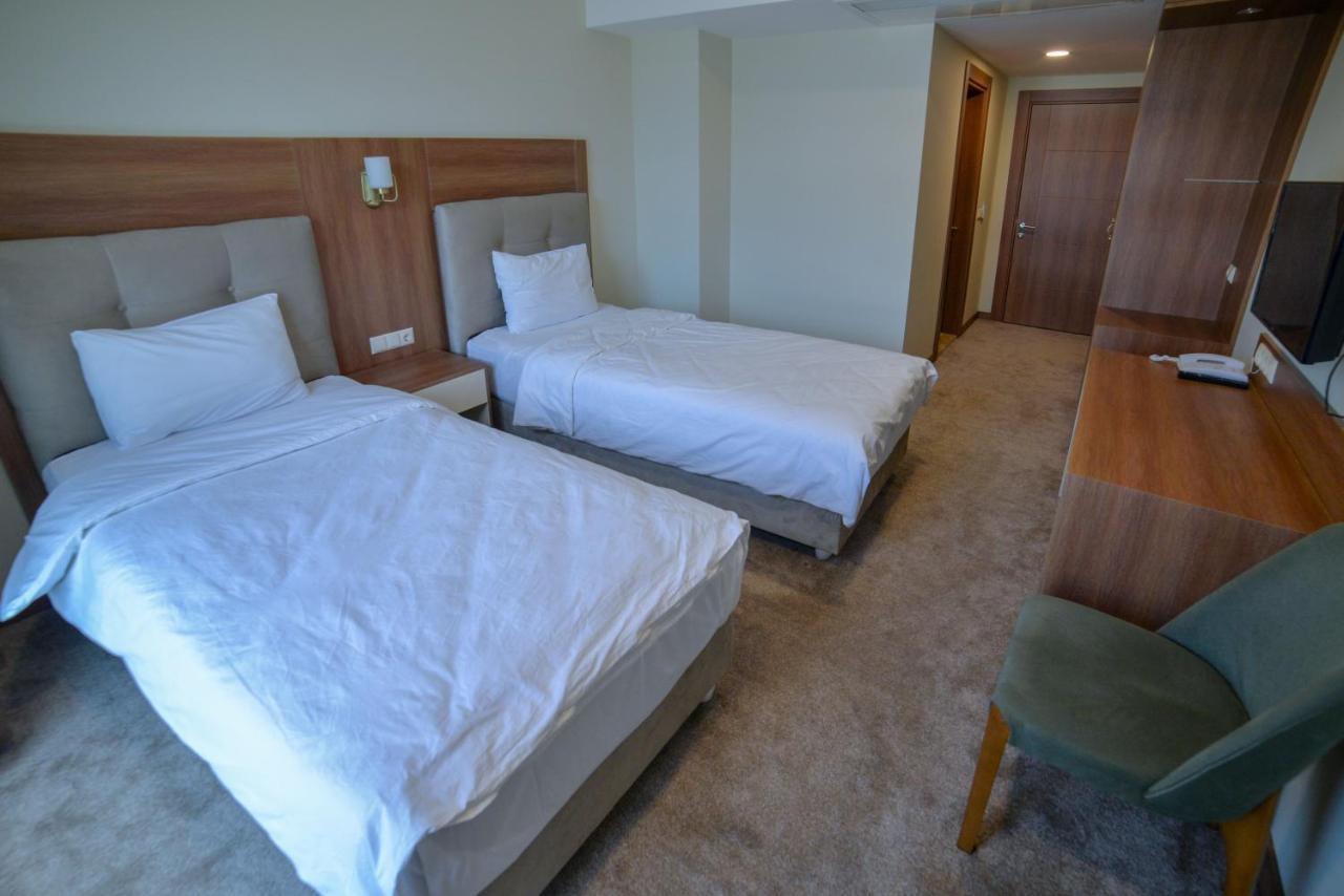 Tatlisu Termal Otel Kahramanmaraş Dış mekan fotoğraf