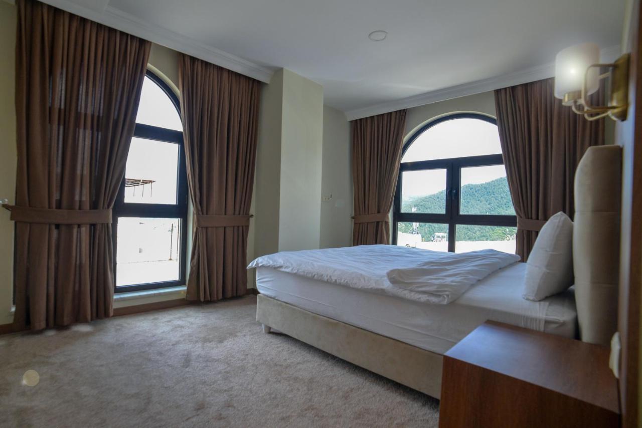 Tatlisu Termal Otel Kahramanmaraş Dış mekan fotoğraf