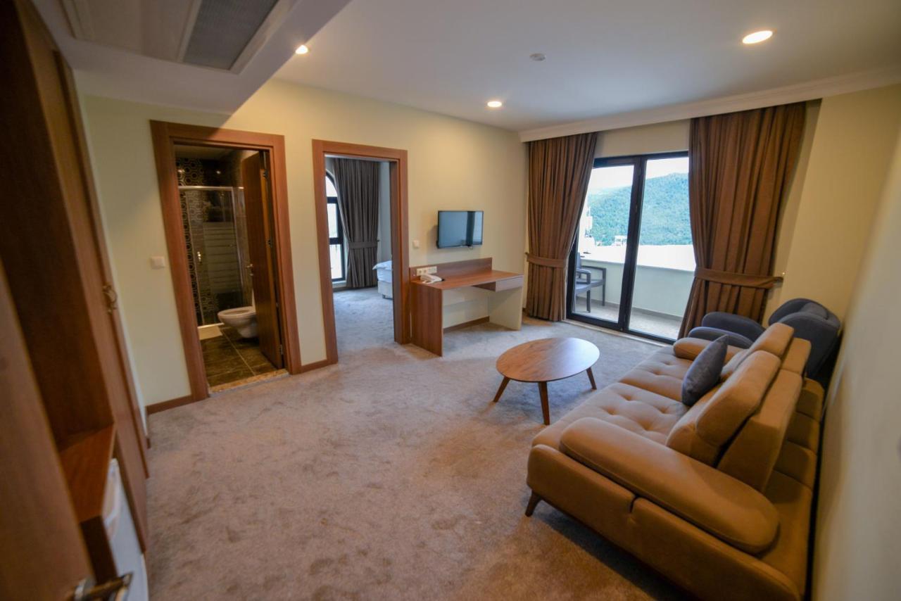 Tatlisu Termal Otel Kahramanmaraş Dış mekan fotoğraf
